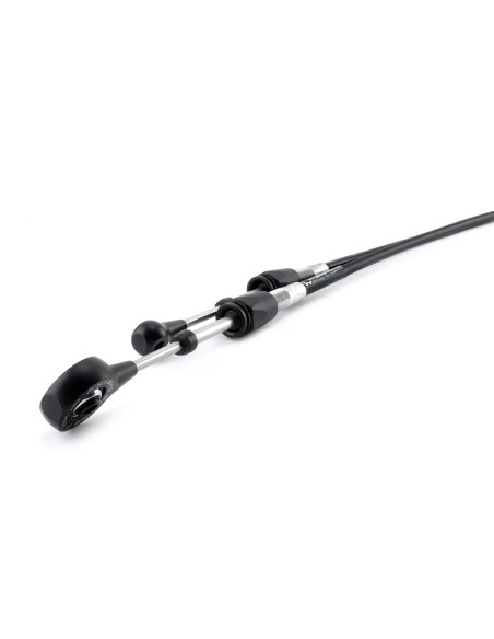 Cavi del cambio ad alte prestazioni Hybrid Racing Honda Civic MK10 Type-R 2017-2021