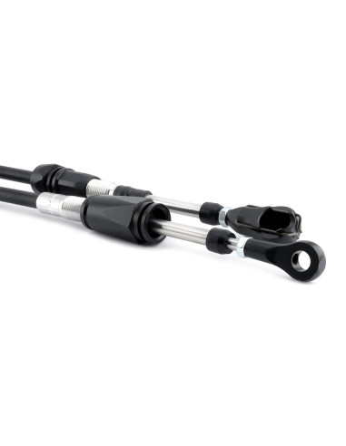 Performance Shifter Cables (17-21 Civic Type-R) (10th gen Civic)