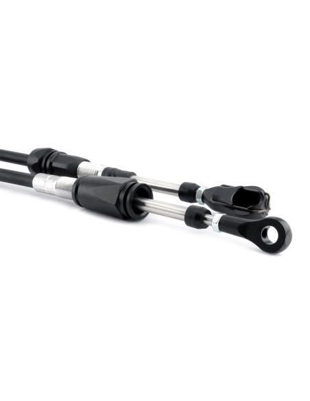 Cavi del cambio ad alte prestazioni Hybrid Racing Honda Civic MK10 Type-R 2017-2021