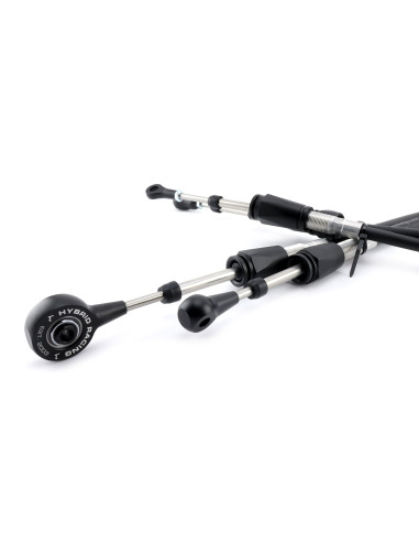 Performance Shifter Cables (17-21 Civic Type-R) (10th gen Civic)