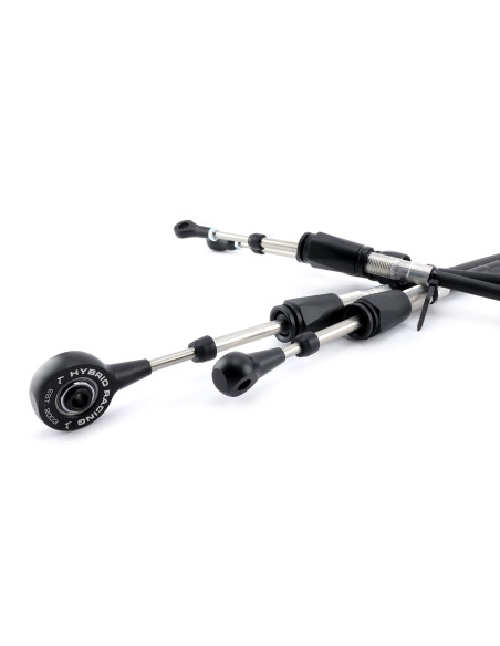 Cavi del cambio ad alte prestazioni Hybrid Racing Honda Civic MK10 Type-R 2017-2021