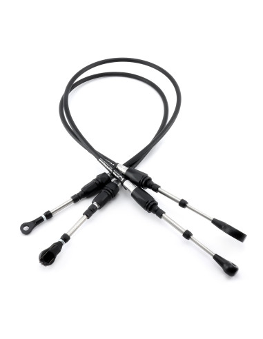 Performance Shifter Cables (TSX Shifter -Z3 Trans K-Swap)