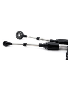 Cavi del cambio ad alte prestazioni Hybrid Racing (cambio TSX - Z3 Trans K-Swap) 2