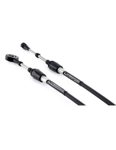 Performance Shifter Cables (TSX Shifter -Z3 Trans K-Swap)