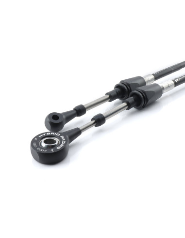 Cavi del cambio ad alte prestazioni Hybrid Racing (cambio TSX - Z4/Z7 Trans K-Swap)