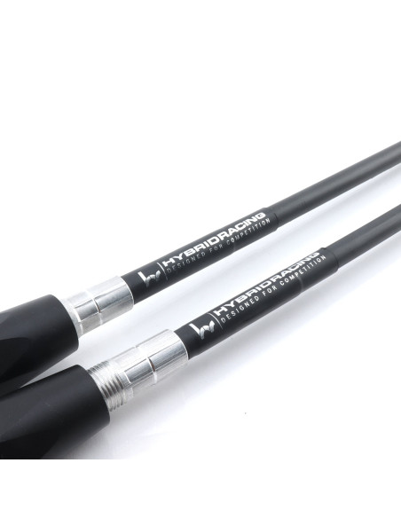 Performance Shifter Cables (TSX Shifter -Z4/Z7 Trans K-Swap)