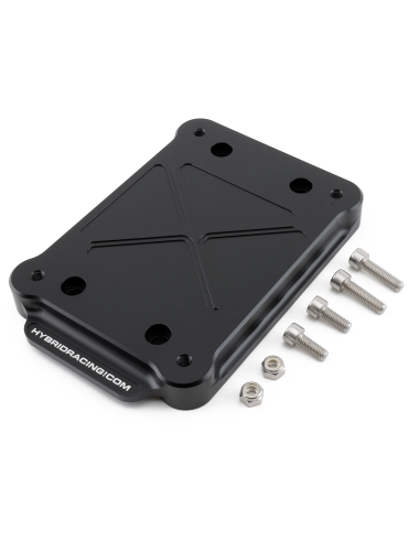 DC5 Shifter Mounting Plate
