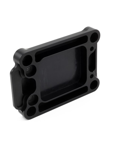 DC5 Shifter Mounting Plate