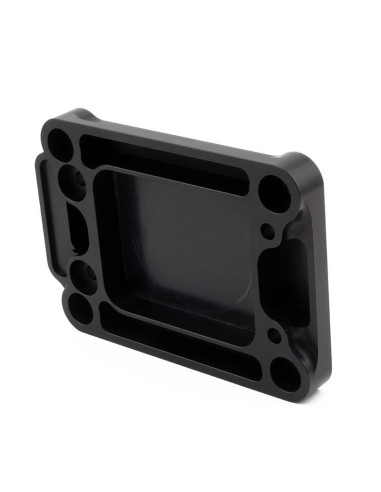 DC5 Shifter Mounting Plate
