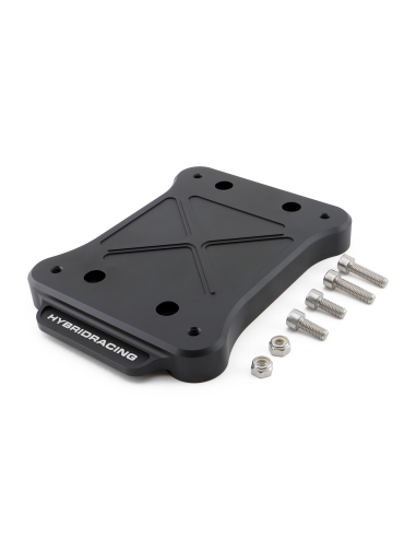 Piastra di montaggio del cambio Hybrid Racing TSX Swap Shifter Plate Honda civic MK4/5/6 Integra MK2 MK3