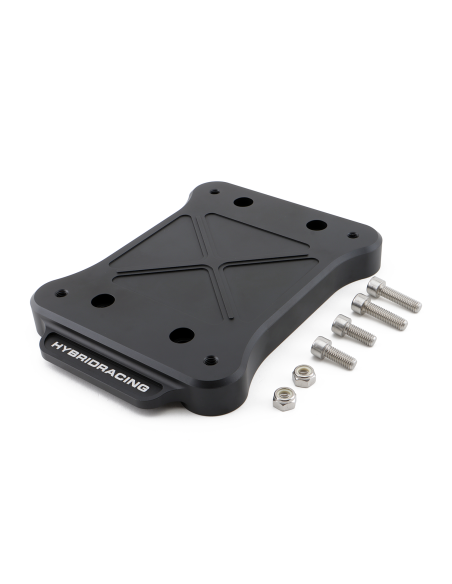 Piastra di montaggio del cambio Hybrid Racing TSX Swap Shifter Plate Honda civic MK4/5/6 Integra MK2 MK3