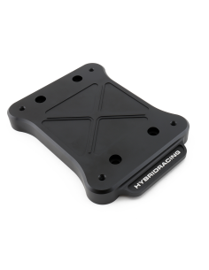 Piastra di montaggio del cambio Hybrid Racing TSX Swap Shifter Plate Honda civic MK4/5/6 Integra MK2 MK3 2