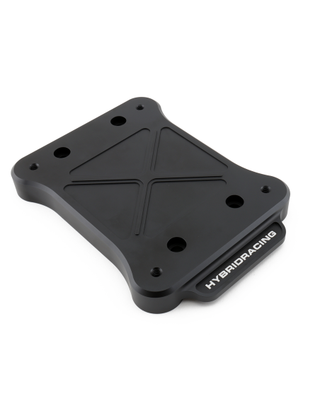 Piastra di montaggio del cambio Hybrid Racing TSX Swap Shifter Plate Honda civic MK4/5/6 Integra MK2 MK3