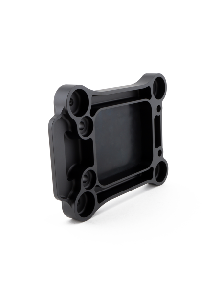 TSX Shifter Mounting Plate
