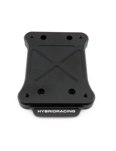 TSX Shifter Mounting Plate