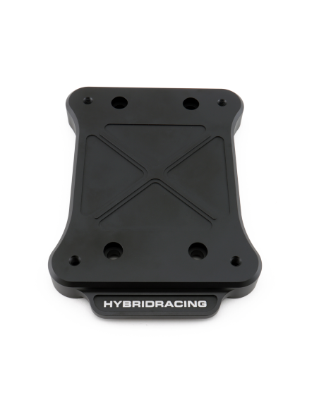 Piastra di montaggio del cambio Hybrid Racing TSX Swap Shifter Plate Honda civic MK4/5/6 Integra MK2 MK3