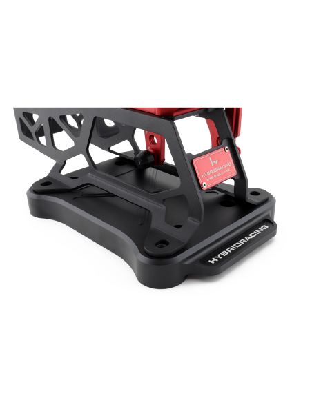 TSX Shifter Mounting Plate