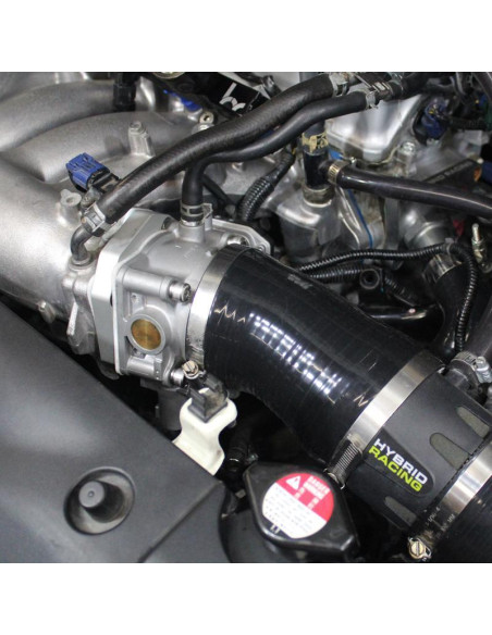 ZDX Throttle Body Adapter