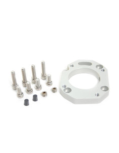 Adattatore per corpo farfallato serie K 64mm Honda civic MK7 Type R civic MK8 Integra Mk4 + Type R