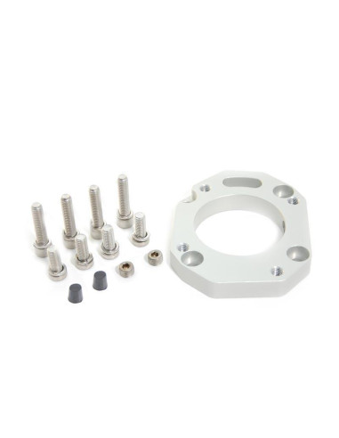 Adattatore per corpo farfallato serie K 64mm Honda civic MK7 Type R civic MK8 Integra Mk4 + Type R
