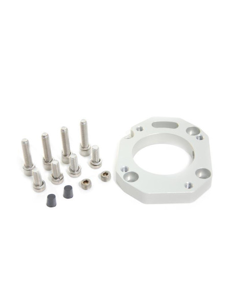 Adattatore per corpo farfallato serie K 64mm Honda civic MK7 Type R civic MK8 Integra Mk4 + Type R