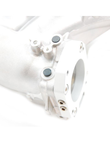 Adattatore per corpo farfallato serie K 64mm Honda civic MK7 Type R civic MK8 Integra Mk4 + Type R