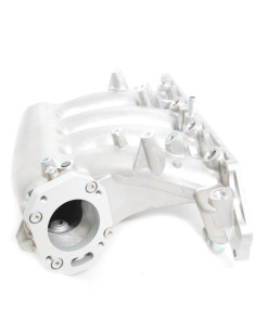 Adattatore per corpo farfallato serie K 64mm Honda civic MK7 Type R civic MK8 + Type R Integra Mk4 + Type R