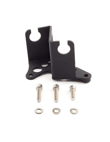 F/H-Series Transmission to K-Series Shifter & Cable Conversion Bracket