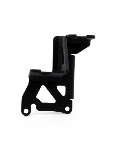 Staffa per cavo del cambio serie K a trazione posteriore Hybrid Racing Honda K20A K20A2 K20A3 K20Z1 K20Z4 K24A