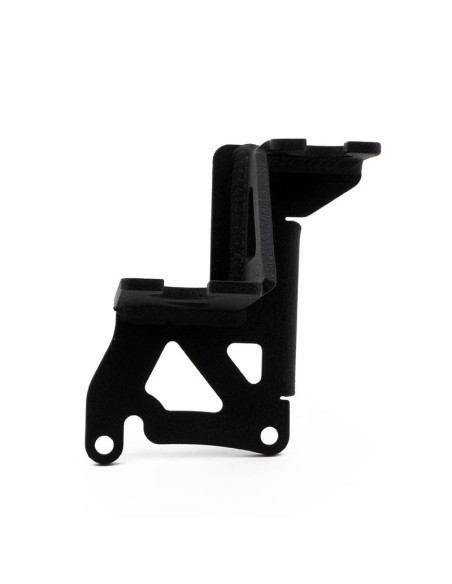 Staffa per cavo del cambio serie K a trazione posteriore Hybrid Racing Honda K20A K20A2 K20A3 K20Z1 K20Z4 K24A