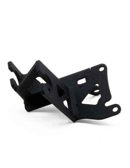 Staffa per cavo del cambio serie K a trazione posteriore Hybrid Racing Honda K20A K20A2 K20A3 K20Z1 K20Z4 K24A