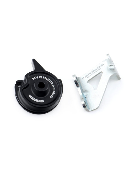 Kit di eliminazione del cruise control per corpo farfallato serie K Hybrid Racing (Civic 88-95 e Integra 94-01)