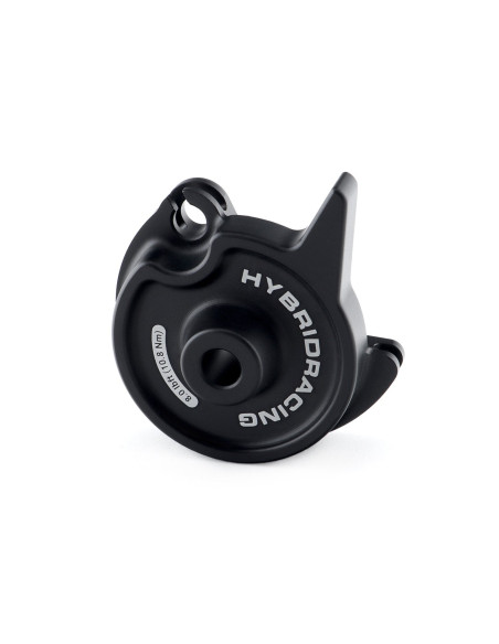 K-Series Throttle Body Cruise Control Delete Kit (88-95 Civic & 94-01 Integra)
