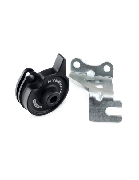 Kit di eliminazione del cruise control per corpo farfallato serie K Hybrid Racing (Civic 88-95 e Integra 94-01)