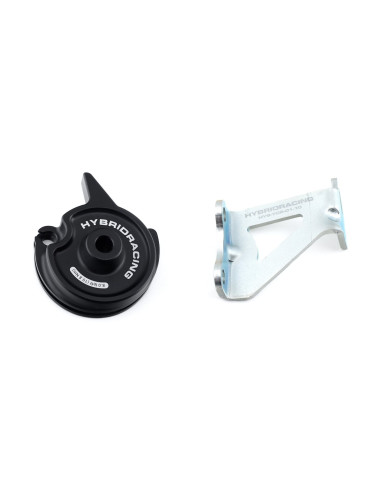 Kit per la rimozione del cruise control dal corpo farfallato della serie K Hybrid Racing Honda Civic mk6 + Type R 96-00