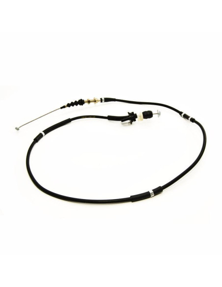 Cavo acceleratore lungo di ricambio per Honda Civic MK5 Integra MK3 + Type R Hybrid Racing
