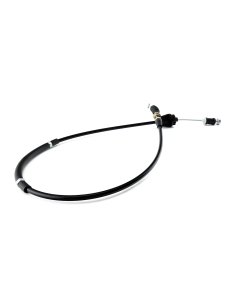 Cavo acceleratore corto di ricambio per Honda Civic MK5 Integra MK3 + Type R Hybrid Racing 2