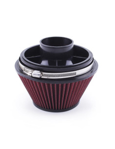 filtro sportivo Hybrid racing 3" 89MM Hybrid Racing 2