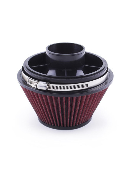 3.5"" Velocity Stack and Filter
