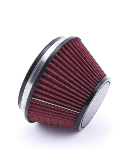 3.5"" Velocity Stack and Filter