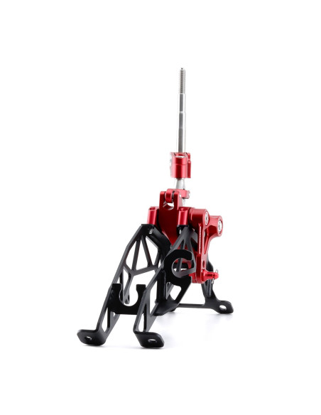 Short Shifter Assembly (12-15 Honda Civic)