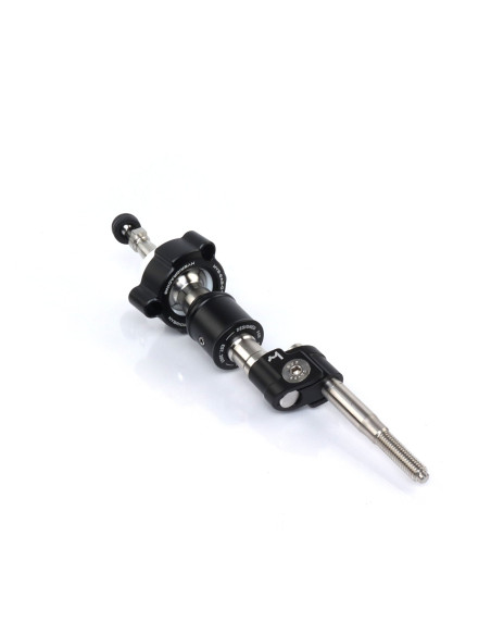 Short Shifter Honda S2000 00-09 Hybrid Racing