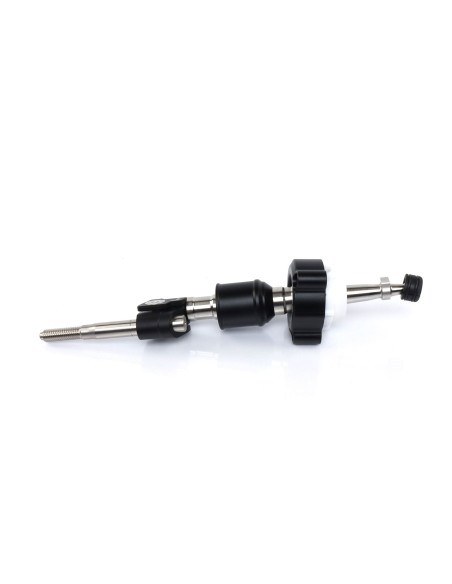 Gruppo leva cambio corta (00-09 S2000) Hybrid Racing