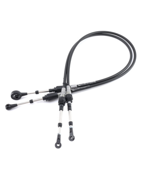 Cavi del cambio ad alte prestazioni (K20A/A2/A3/Z1 Trans K-Swap) Hybrid Racing
