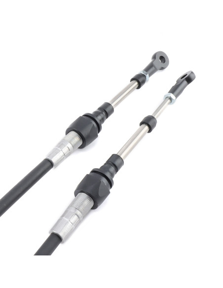 Performance Shifter Cables (K20A/A2/A3/Z1 Trans K-Swap)