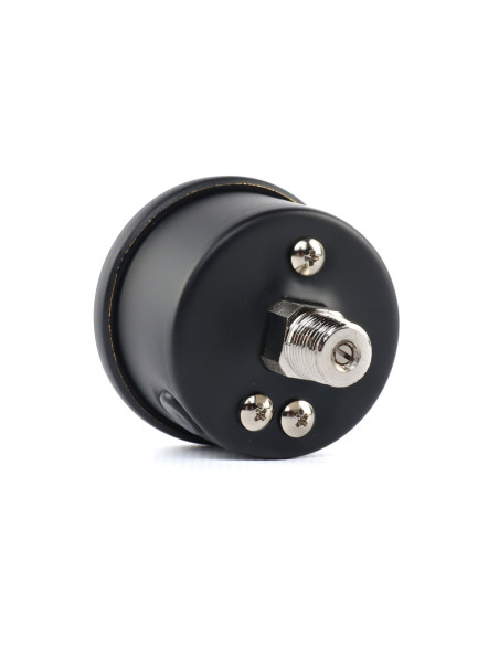 Manometro pressione carburante a liquido V2 Hybrid Racing (universale)