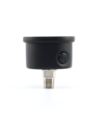 Manometro pressione carburante a liquido V2 Hybrid Racing (universale)