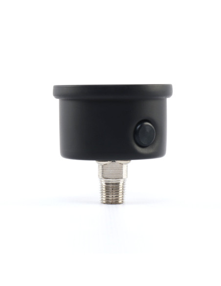 Liquid Filled Fuel Pressure Gauge V2 (Universal)