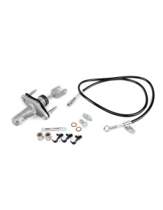 pompa frizione da competizione ibrida Honda Civic MK10 Type-R 2017-2021 Hybrid Racing