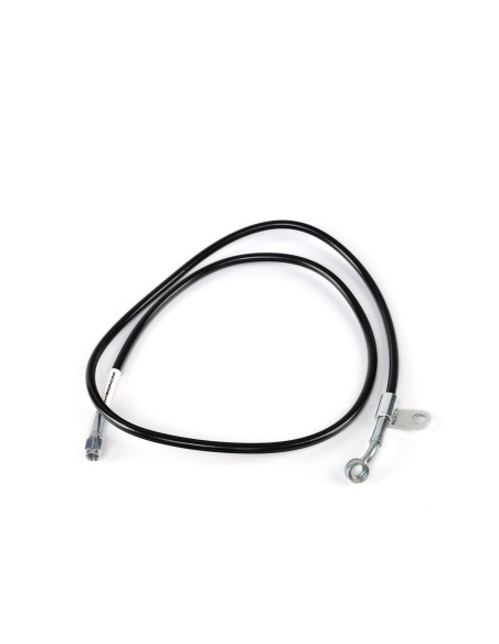 Hybrid Racing Clutch Master Cylinder Upgrade (17-21 Civic Type-R)